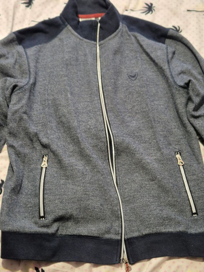 Gilet et pull L kaporal - photo numéro 3