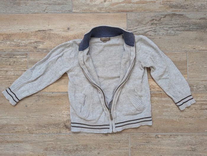 Gilet 3 ans - photo numéro 3