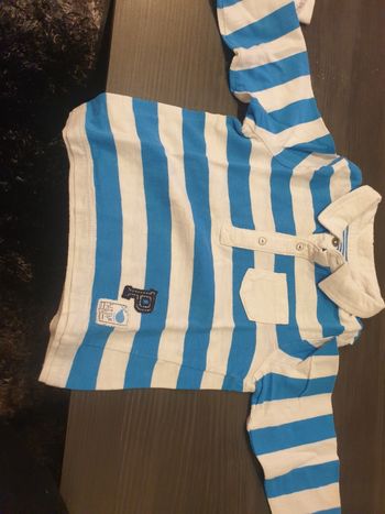 Polo orchestra 18 mois