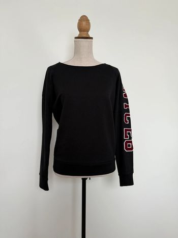 Sweat haut maglione Suéter trui pull sweat-shirt pullover overhemd Camisola Sudadera felpa NYC