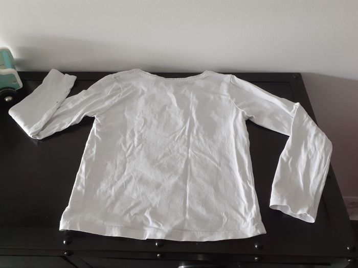 Tee-shirt - photo numéro 5