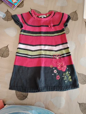 Robe hiver