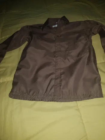 Haut manches longues