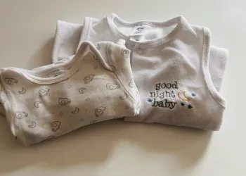 Ensemble pyjama / body