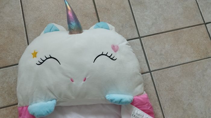 Sac de couchage enfant - photo numéro 3