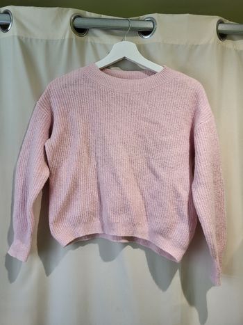 Pull rose