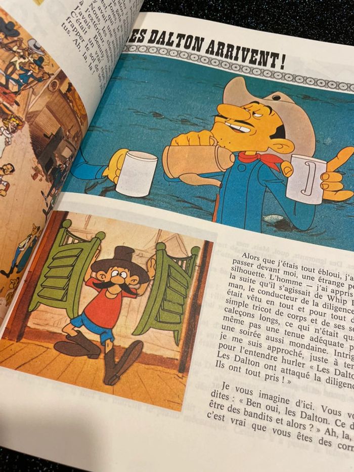 Lucky Luke - photo numéro 3