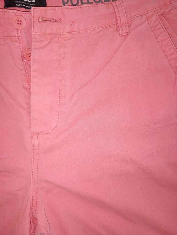 Lot de deux bermudas - photo numéro 3