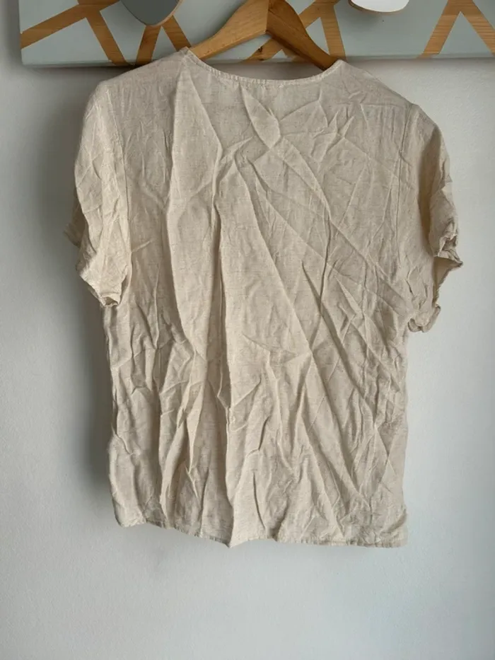 Blouse Primark - photo numéro 4