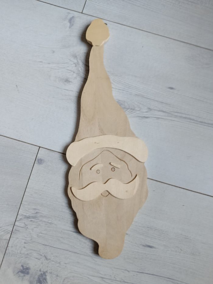 Lot a pei très thème noel - photo numéro 2