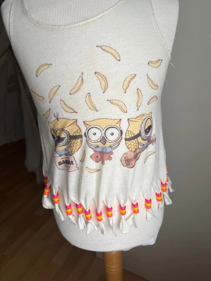 Débardeur 3 ans - photo numéro 3