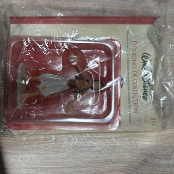 Figurine collection Hachette Aladdin