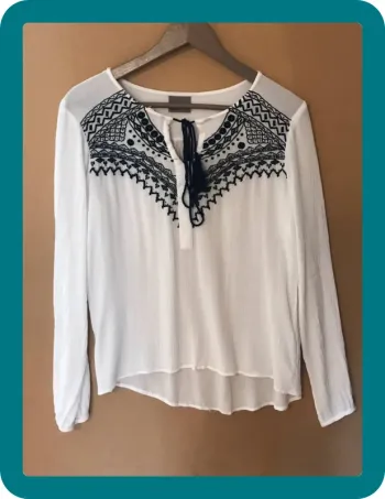 Blouse Vero Moda