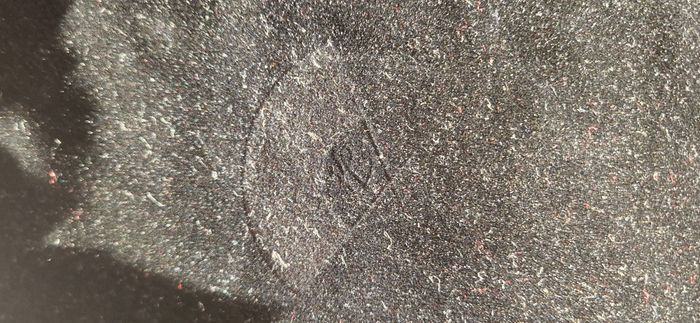 Broche Karl Lagerfeld - Comme neuve - photo numéro 4