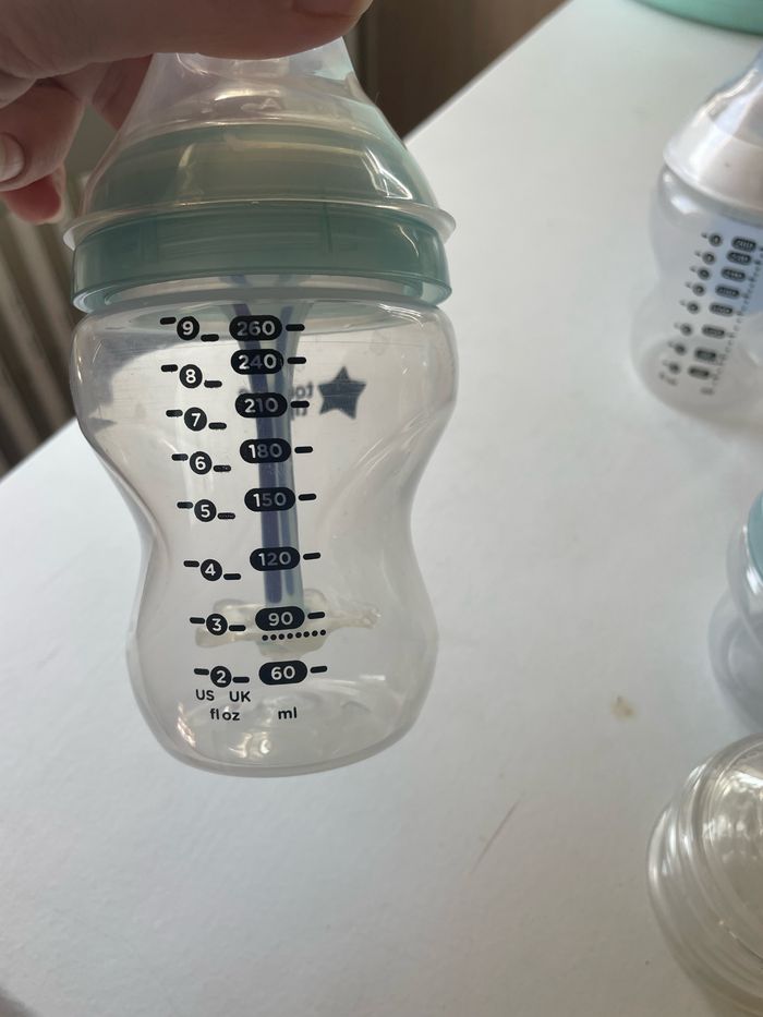 Biberons tommee tippee - photo numéro 3