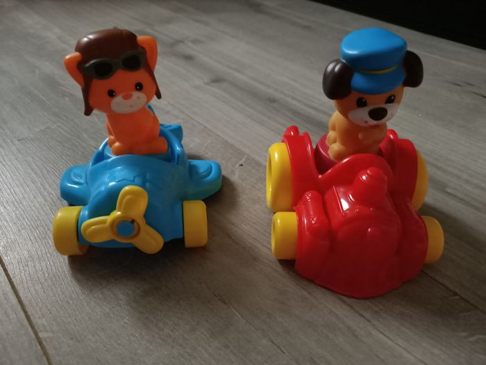 Jouets bébé