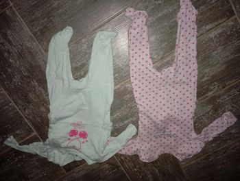Pyjamas léger une piece