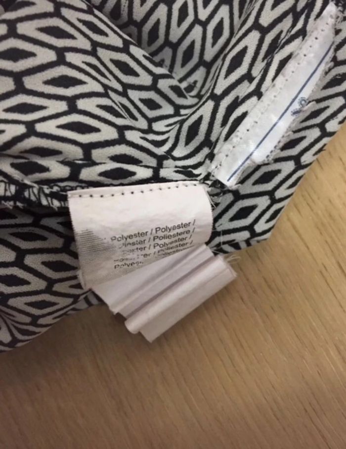 Haut sans manches - Kiabi - 40 - photo numéro 5