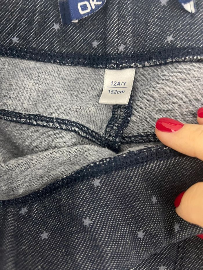 Jegging /pantalon - photo numéro 3
