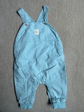 Salopette bébé