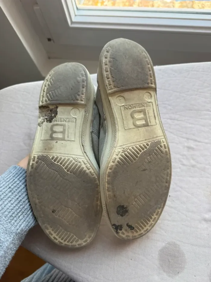 Bensimon - photo numéro 2