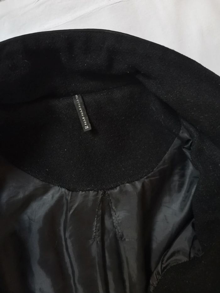 Manteau naf naf 36 - photo numéro 5