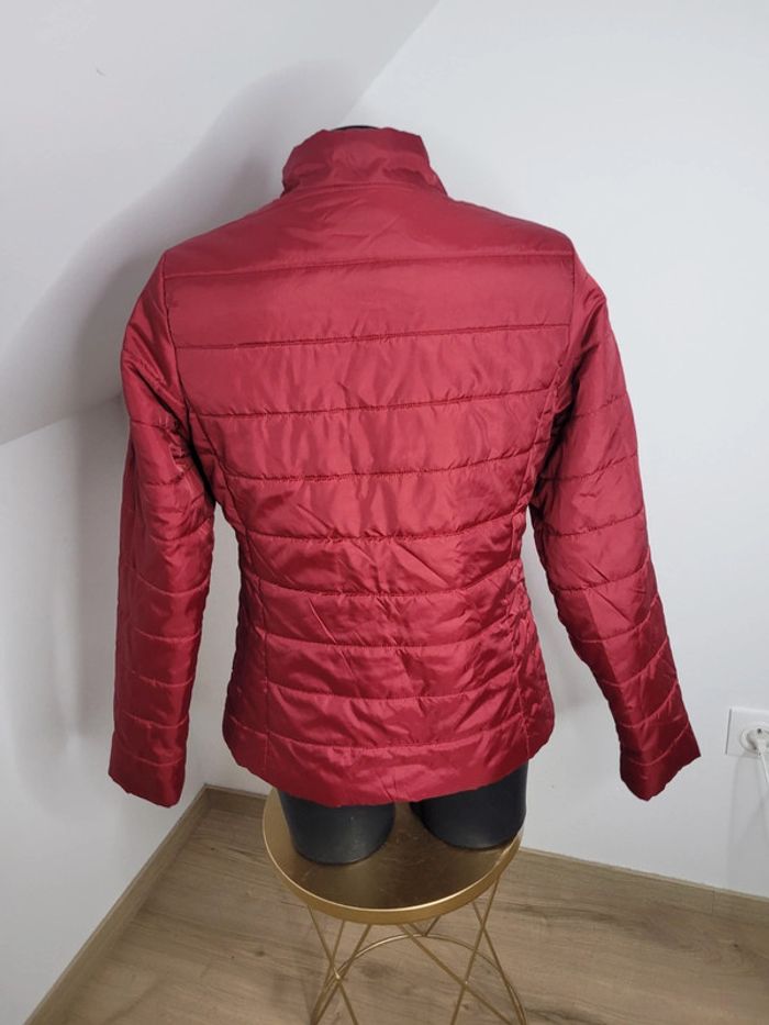 Blouson demi saison - photo numéro 3