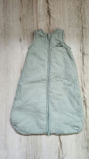 Gigoteuse 0 a 6 mois