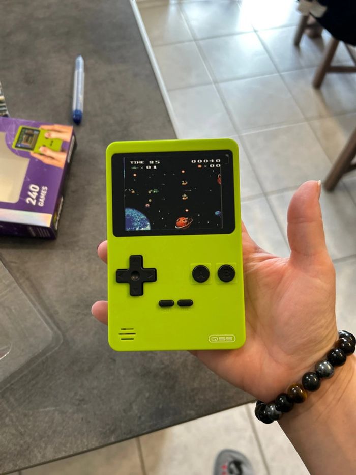 Game boy - photo numéro 4