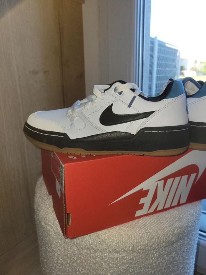 Nike full force LO - photo numéro 3