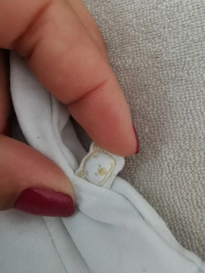 Short bébé - photo numéro 3