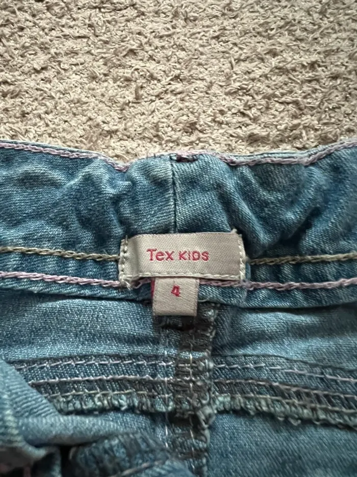 panalon pour fille - photo numéro 3