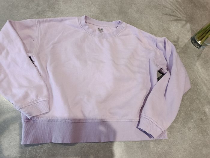 Sweat femme