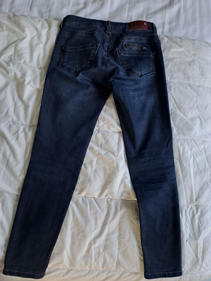 Jeans femme - photo numéro 3