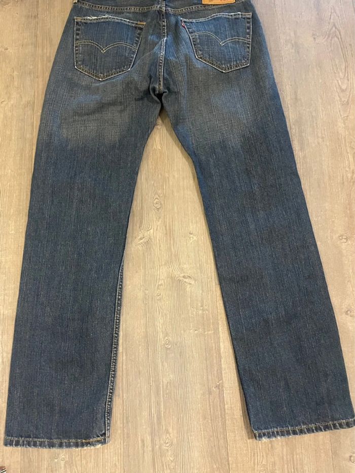 Levis 505 W33L32 - photo numéro 9