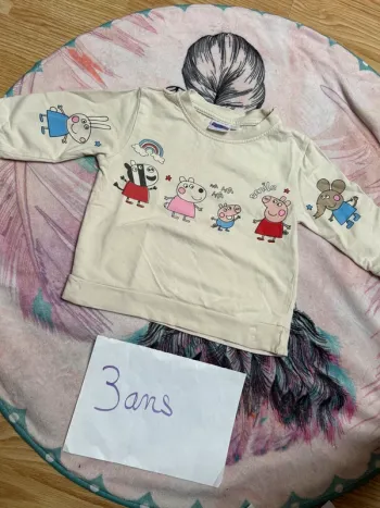 Pull peppa pig