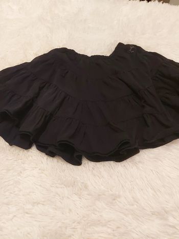 Jupe Lili Gaufrette 10 ans