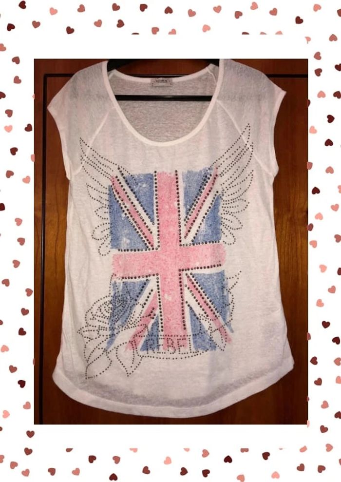 T-shirt 38 Pull & Bear