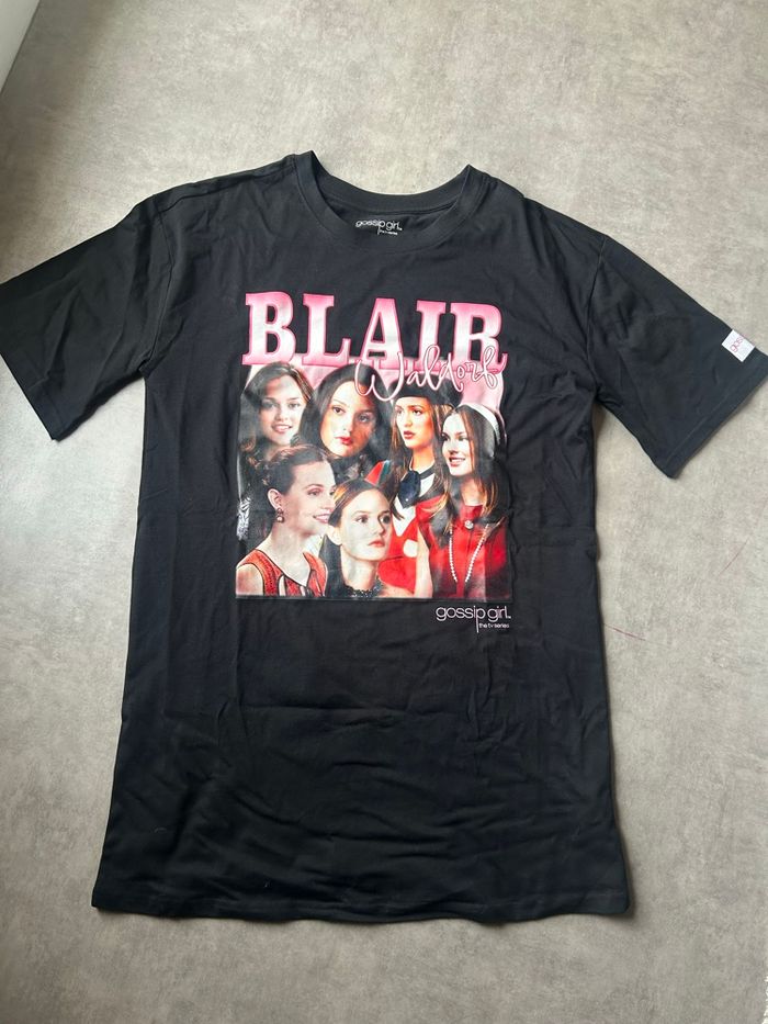 Robe t-shirt - photo numéro 4