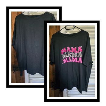 T shirt