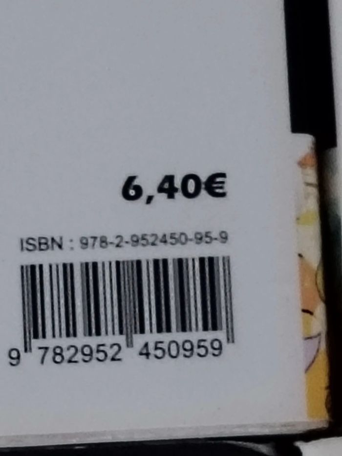 Lot de Mangas dofus - photo numéro 4