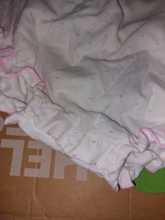 Barboteuse - photo numéro 5