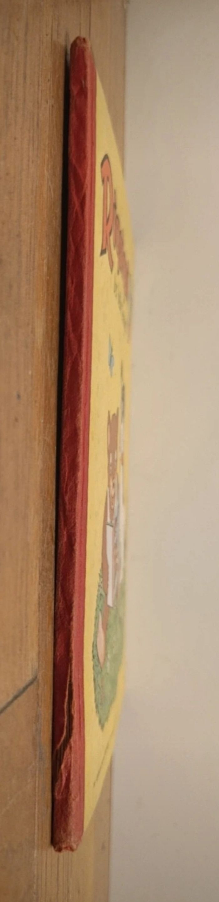 Ancien album Riquiqui les belles images N°1 à 6 1951-1952 - photo numéro 10