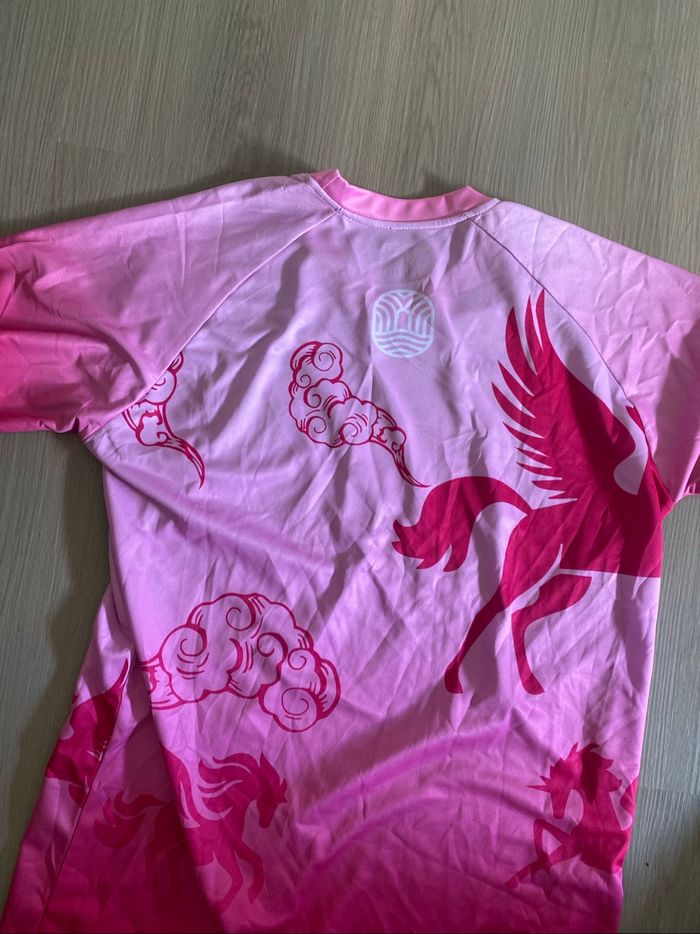 Maillot Maroc - photo numéro 4