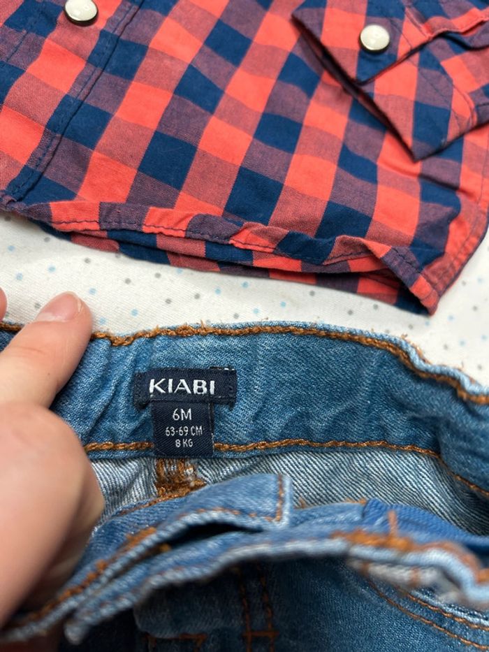 Ensemble 2 pièces , Kiabi - photo numéro 5