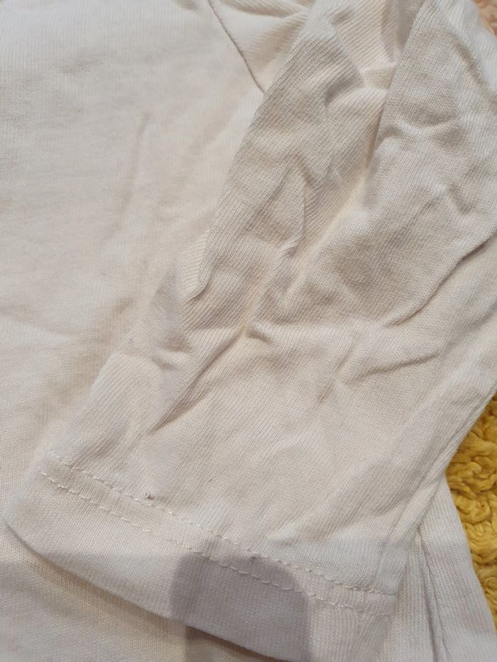 lot de t shirts ML - photo numéro 11