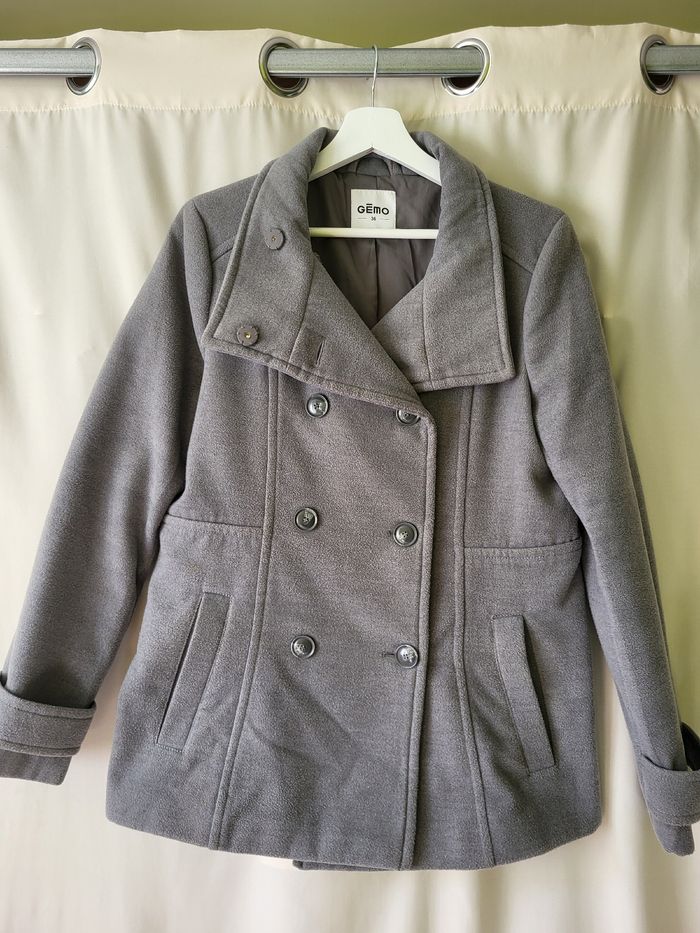 Manteau