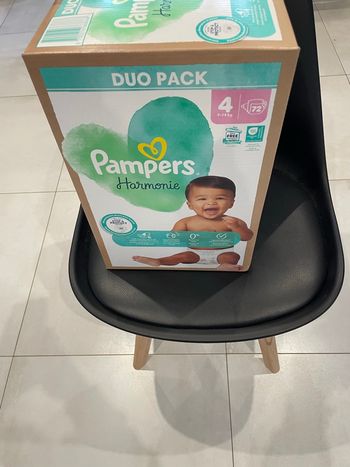 Pampers