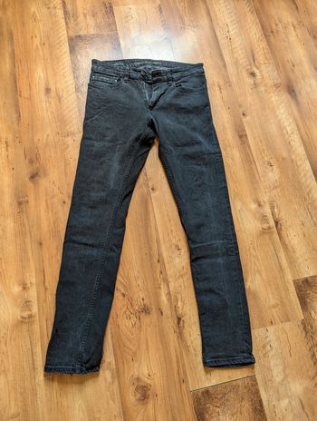 Jeans homme Calvin Klein