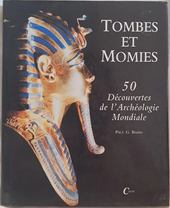 tombes et momies